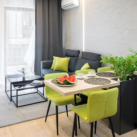 Rakowicka 20H Apartments By Let'S Krakow Dış mekan fotoğraf