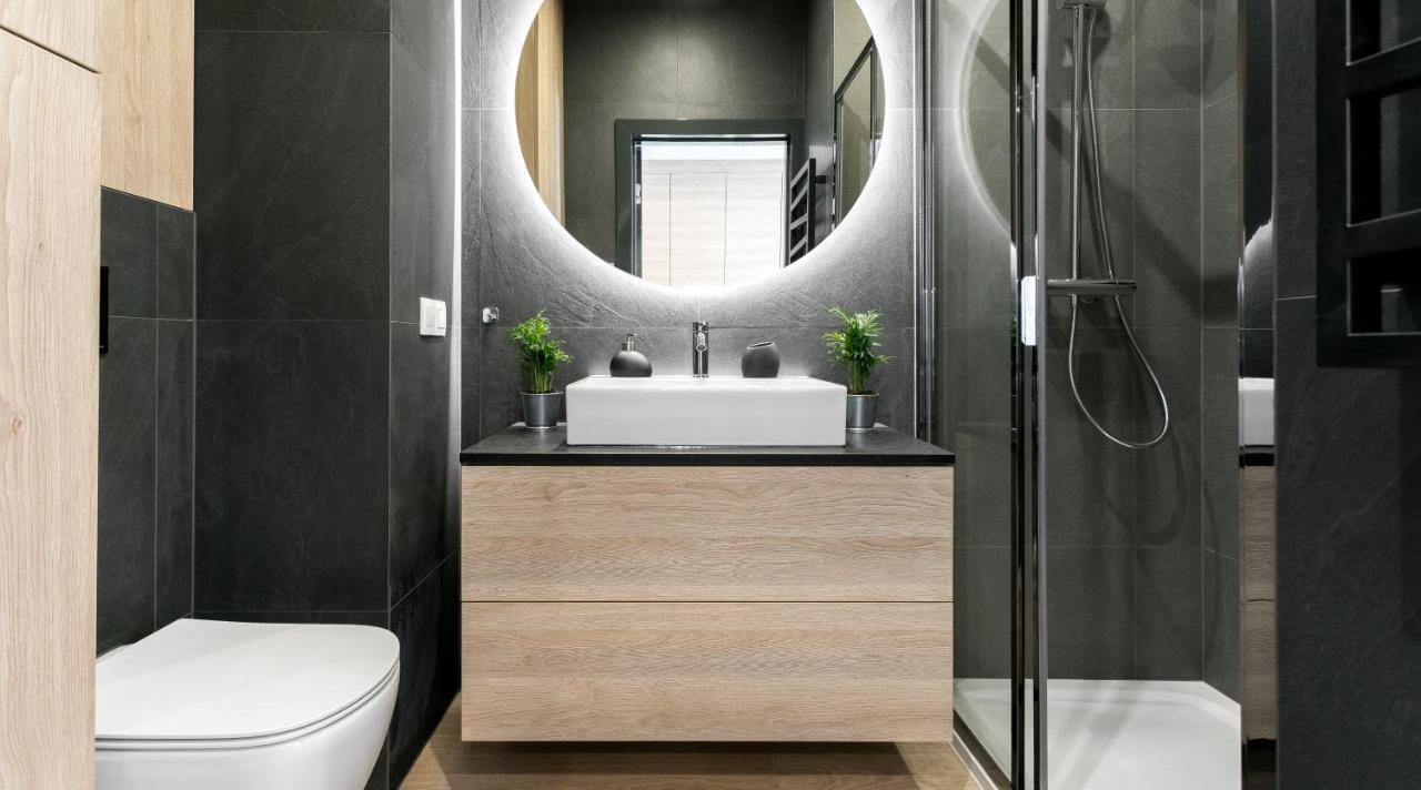 Rakowicka 20H Apartments By Let'S Krakow Dış mekan fotoğraf