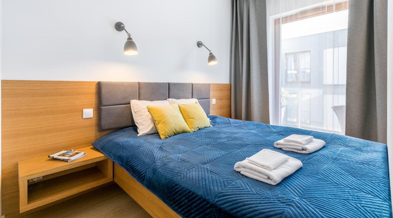 Rakowicka 20H Apartments By Let'S Krakow Dış mekan fotoğraf