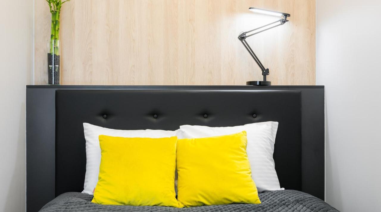 Rakowicka 20H Apartments By Let'S Krakow Dış mekan fotoğraf