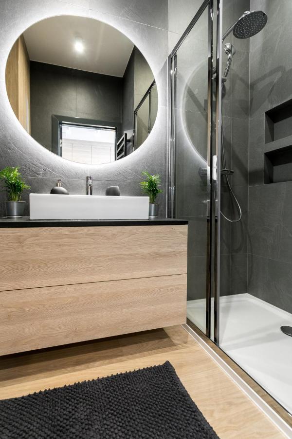 Rakowicka 20H Apartments By Let'S Krakow Dış mekan fotoğraf