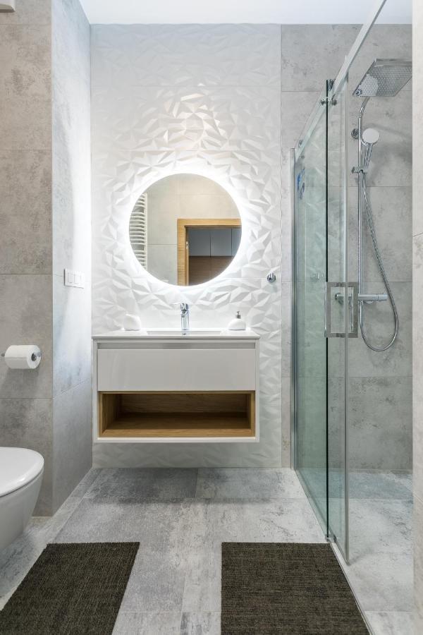 Rakowicka 20H Apartments By Let'S Krakow Dış mekan fotoğraf